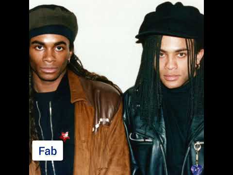 The Milli Vanilli Documentary (My thoughts)