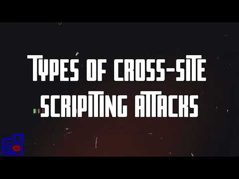 6  Demo of Cross Site Scripting Attack