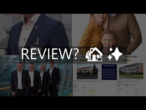 immobilienmakler verden de review