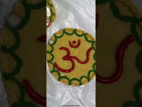 Wedding papad decoration || marriage papad design ideas || shadi ke papad