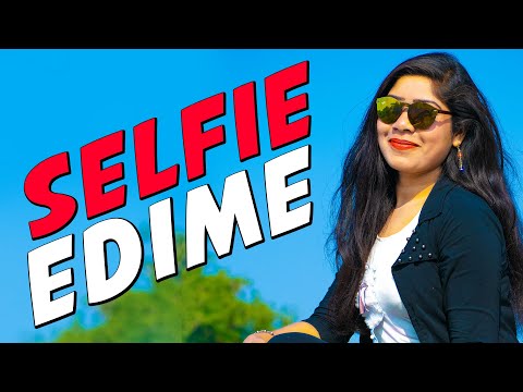 New Ho Munda & Santhali Mix Song 2020 | Selfie Edime | FT. Kunal & Poonam | Talents Of Jharkhand