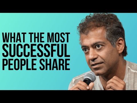 Naval Ravikant | This is What the Most Successful People Have in Common  [with Shane Parrish]