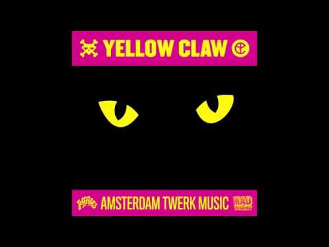 Yellow Claw-DJ Turn It Up