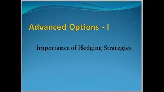 Hindi Advanced Option I