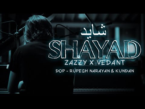 Shayad - Releasing Soon