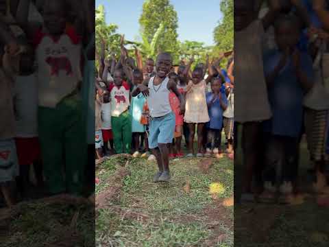 Enjoy our kids dancing #music #dance #newmusic #gospelmusic #jerusalema #masterkg #africa