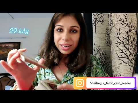 Shailza_ur_tarot_card_reader (Instagram profile) | Daily Horoscope | Accurate Answers | 6 yrs exp