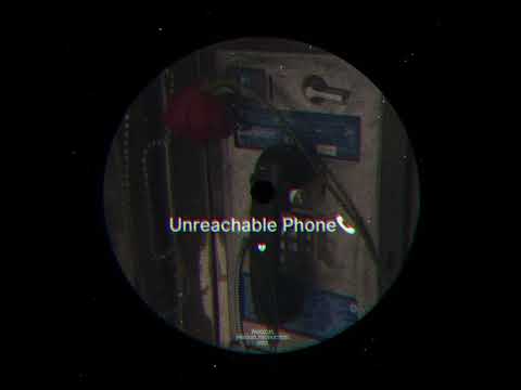 YangChill -【Unreachable Phone】”撥不通的電話” (official audio)