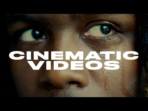 Make CINEMATIC Videos WITHOUT Moving Your Camera Or Slow Motion!!