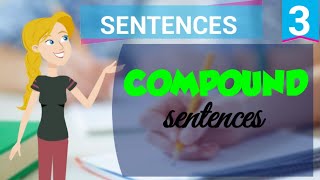 Compound Sentences