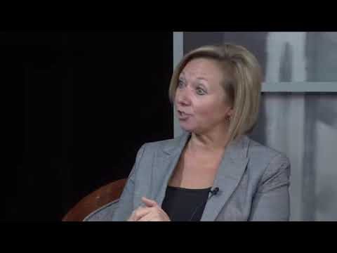 City Connection with Mayor Rosalynn Bliss: October 2021