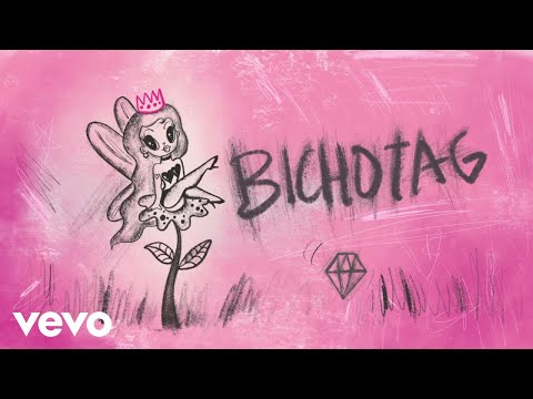 KAROL G - BICHOTAG (Visualizer)