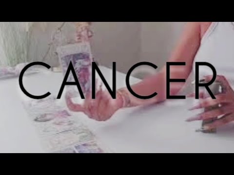 Cancer (the crab) This will be difficult for you! this will change everything u ever thought about