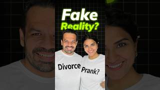 Ritu Rathee and Gaurav Taneja Divorce News is Fake or Real ? #flyingbeast #news 🔥❌