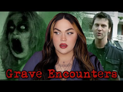 5 Ghost Hunters Walk into a Haunted Asylum and Never Come Back Out - Grave Encounters