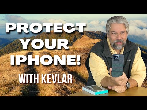 Super Protective Benks Aurora ArmorPro iPhone Case Review