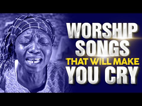 New Year Praise and Worship Songs | Deep Worship Songs For New Year 2024