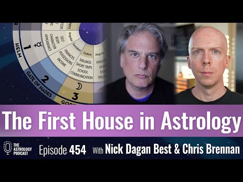 The First House in Astrology: Planets in the Rising Sign