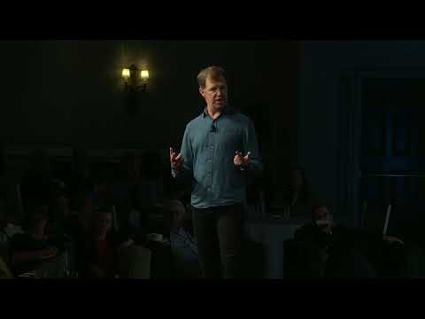 The Importance of Arts for Kids with Kurt Shaw | Templeton Annual Meeting 2024