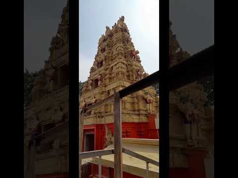 kondagattu anjanna swamy Temple jai Sri Ram #ytshorts #kondagattu #hanuman #shorts