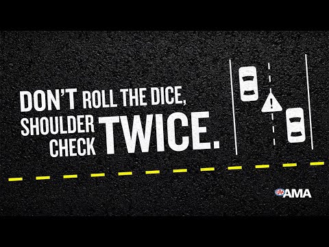 Don't Roll The Dice, Shoulder Check Twice