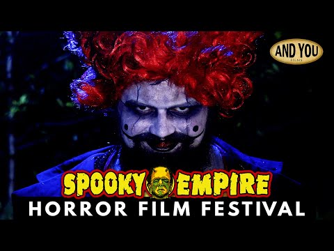 2022 Spooky Empire Horror Film Festival