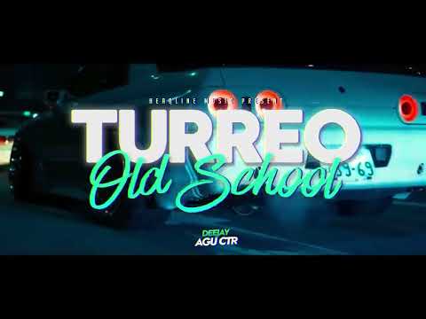 TURREO OLD SCHOOL #3 😈 EXPLOTA LA MECHA (LIVE SET) | DJ AGUCTR