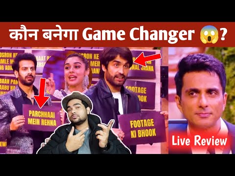 Bigg Boss 18 WKV Review & Update | Vivian Dsena BB18 के बनेंगे गेम चेंजर? Vivian Vs Karan