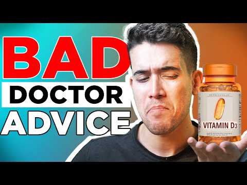 Your Doctor Lied to You | What You Need to Know