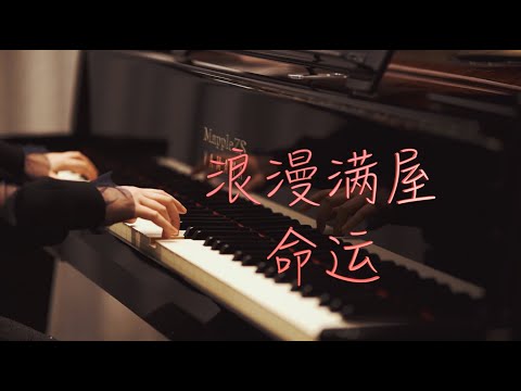 浪漫满屋「命运」-MappleZS钢琴演奏