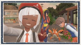 ◆ポケモンスカーレット ゼロの秘宝　実況プレイ◆part5