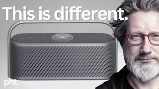 The BEST PORTABLE SPEAKER I've Ever Heard | Soundcore Motion X600