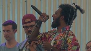 Delhi te Nizamuddin | Murshidabadi | Auckland Folk Festival & Ethno New Zealand 2020