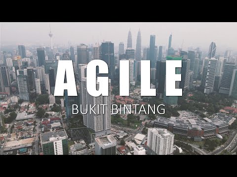 PROPERTY REVIEW #342 | AGILE BUKIT BINTANG, KUALA LUMPUR