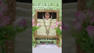 Shanti vachan bhandar| no.9