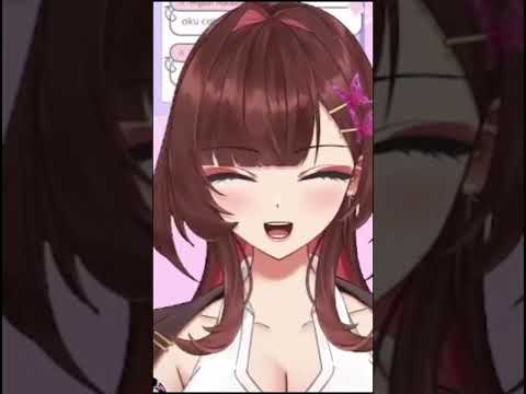 Sayang kok sama kalian - [Mochizuki Eri] #vtuber