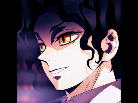 Kimetsu no yaiba | Muzan Edit 🔥