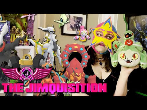 Niantic's Antics (The Jimquisition)