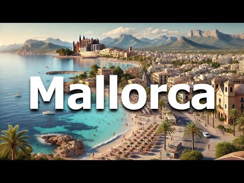 Mallorca Spain: 8 BEST Things To Do In 2024 (Travel Guide)