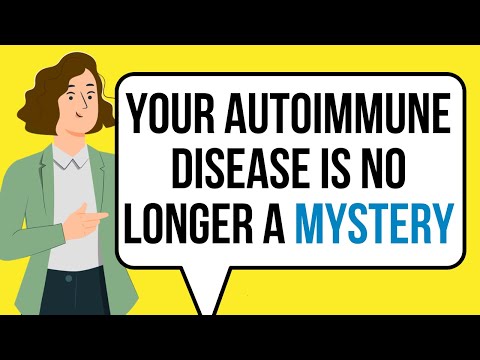 The Grief and Loss Connection to Autoimmune Diseases and Chronic Illnesses