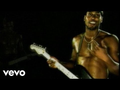 D'Angelo - Left & Right