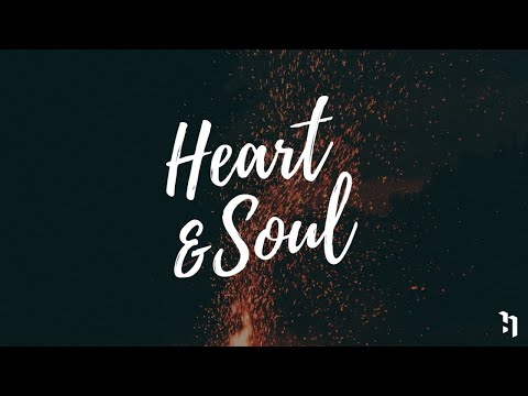 神如何使用特別的時刻，建造你的生命 ｜ Heart & Soul ｜ 萬力豪牧師