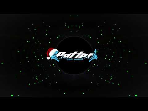 AFRO NAVIDAD ALETEO GUARACHA NAVIDEÑA DOBLE TONO DJ PETTER CAR AUDIO 🔊🔊🔊