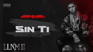 Anuel AA - Sin Ti (Visualizer Oficial) | LLNM2