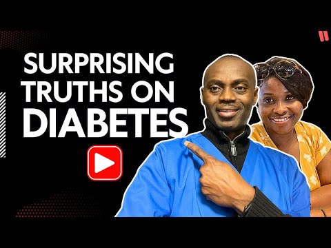 Diabetes Exposed: Surprising Truths You Never Knew