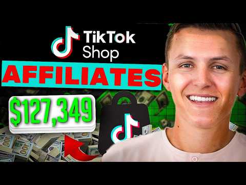 TikTok Shop Affiliates Tutorial - Find Winning Products with Kalodata