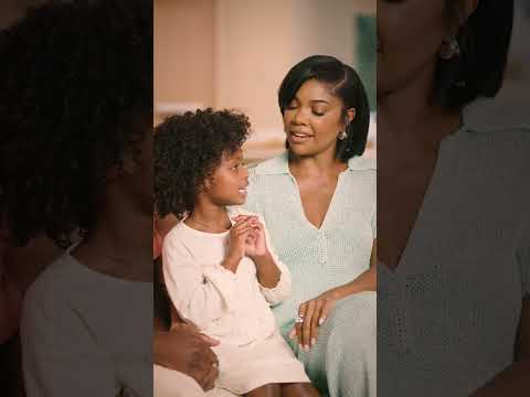 Back to School: Gabrielle Union and Dwyane Wade Back-To-School Transitions #shorts