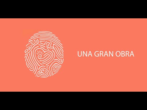 Mutual 2021 - Una Gran Obra (Com la letra)