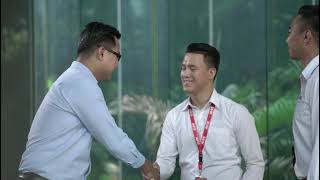 Throwback Avis Malaysia Corporate Video in 2017