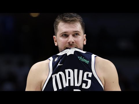 Could This Be the REASON Luka Doncic stays in Dallas Mavericks